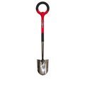 Radius Garden Pro Ergonomic Floral Shovel, Stainless Steel 20811